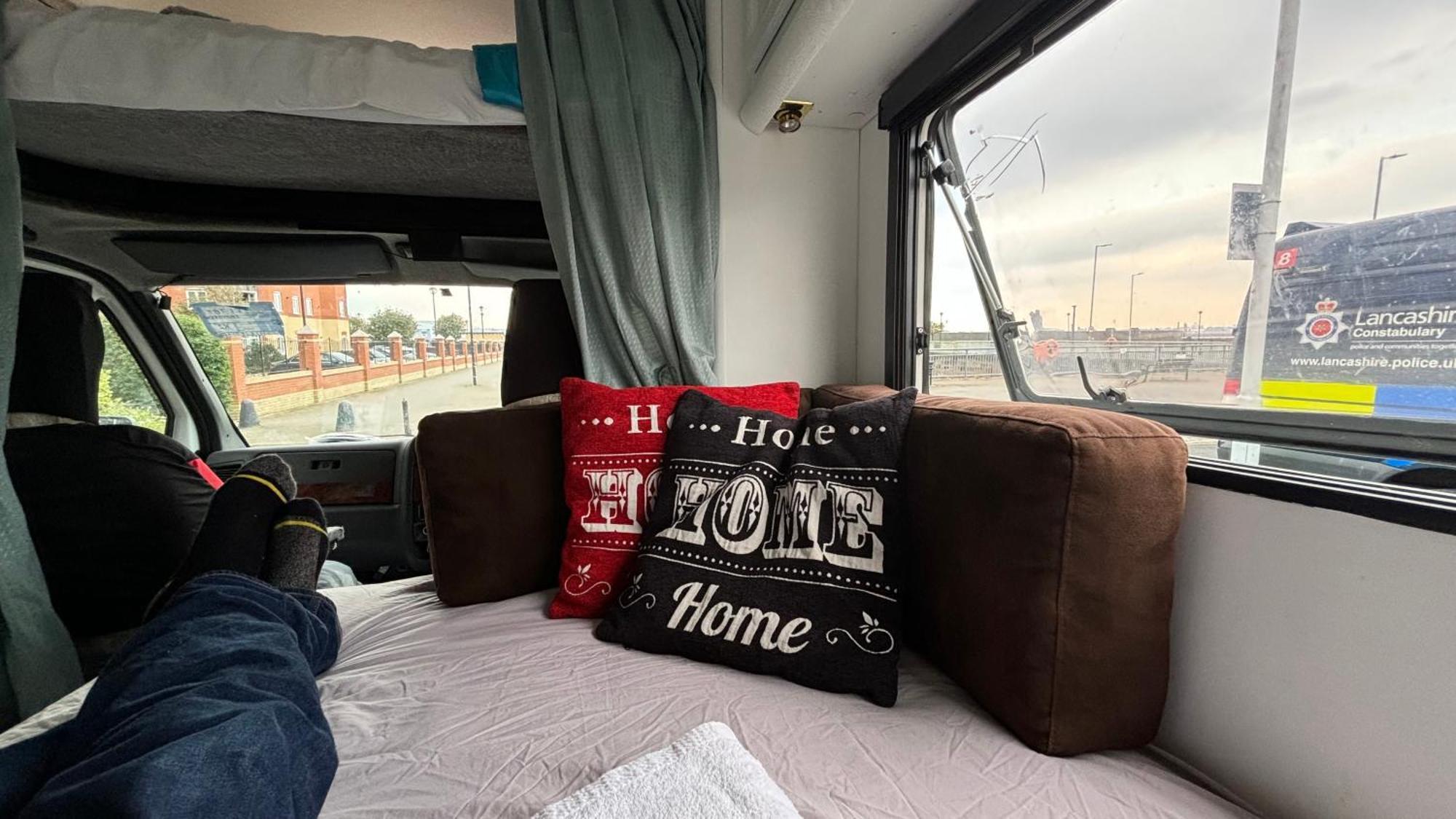 Cool Wheels On The Waterfront Hotel Liverpool Luaran gambar